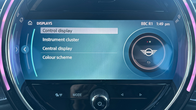 MINI Clubman 1.5 Cooper Classic Premium Plus 6dr Auto Petrol Estate